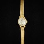 593068 Wrist-watch